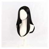 Cosplay Perruque Nico Robin One Piece Special OVA Anime Perruque Noire Femme