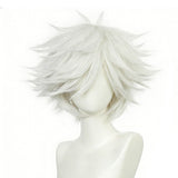 Tongari Boushi no Atelier(2026) Qifrey Tenue Grise Cosplay Costume
