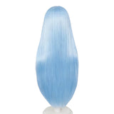 Cosplay Perruque Richeh Tongari Boushi no Atelier(2026) Anime Perruque Bleue Femme