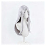 Cosplay Perruque Sotei The White Lady The Apothecary Diaries Saison 3(2026) Anime Perruque Blanche