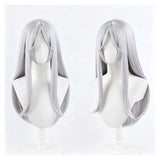 Cosplay Perruque Sotei The White Lady The Apothecary Diaries Saison 3(2026) Anime Perruque Blanche
