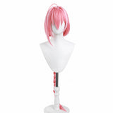 Cosplay Perruque Talia Yang Cyberpunk: Edgerunners 2(2026) Anime Perruque Rose Femme