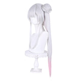 Cosplay Perruque Yachiyo Runami Cosmic Princess Kaguya(2026) Anime Perruque Rose Femme
