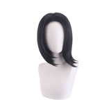 Cosplay Perruque Yousuke Shibazaki Uncle From Another World Anime Perruque Homme