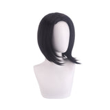 Cosplay Perruque Yousuke Shibazaki Uncle From Another World Anime Perruque Homme