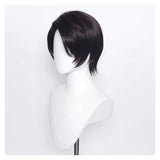 Cosplay Perruque Yuta Okkotsu Anime Perruque Noire Homme