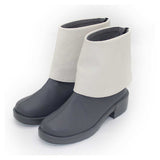  Cosplay Shoes Boots Halloween Costumes Accessory Custom Made Richeritto Tongari Boushi no Atelier  