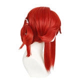Cosplay Wig Heat Resistant Synthetic Hair Carnival Halloween Party Props Riyo Reaper GACHIAKUTA   