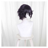  Cosplay Wig Heat Resistant Synthetic Hair Carnival Halloween Party Props Tongari Boushi no Atelier  