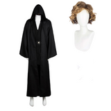Anakin Skywalker Cosplay Costume Version Noire