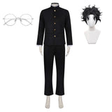 Dandadan(2024) Ken Takakura/Okarun Uniforme Scolaire Cosplay Costume