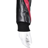 Cyberpunk 2077 Panam Palmer Veste en Cuir Cosplay Costume