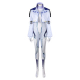 Dagger Tenue Blanche Cosplay Costume