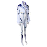 Dagger Tenue Blanche Cosplay Costume