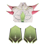 Dagger Tenue de Growth & Decay Cosplay Cpstume