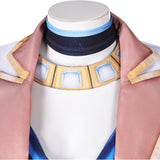 Dagger Twilight Duo Tenue Blanche Sans Chapeau Cosplay Costume