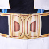 Dagger Twilight Duo Tenue Blanche Sans Chapeau Cosplay Costume