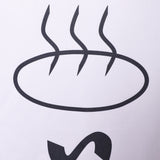 Dandadan Saison 2 (2025) Momo Ayase Haut Blanche et Noire Cosplay Costume