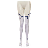 Dandadan Saison 2(2025) Vemola Combinaison Blanche Cosplay Costume