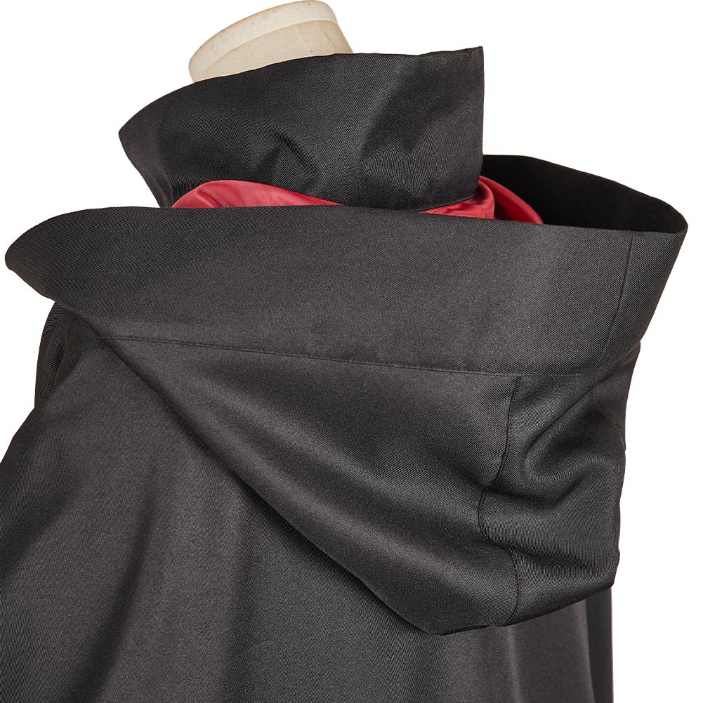 Dandadan(2024) Seiko Ayase Tenue de Cape Cosplay Costume – Cosplaycart.fr