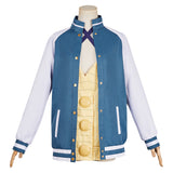 Dandadan(2024) Seiko Ayase Tenue de Cape Cosplay Costume