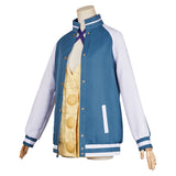 Dandadan(2024) Seiko Ayase Tenue de Cape Cosplay Costume