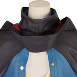 Dandadan(2024) Seiko Ayase Tenue de Cape Cosplay Costume