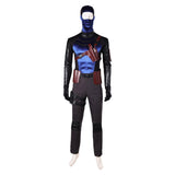 Daredevil: Born Again(2025) Bullseye Cosplay Costume