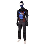 Daredevil: Born Again(2025) Bullseye Cosplay Costume