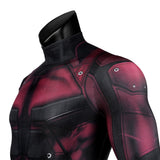 Daredevil: Born Again(2025) Matt Murdock Combinaison Cosplay Costume