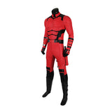 Daredevil: Born Again(2025) Matt Murdock Combinaison Rouge Cosplay Costume