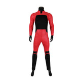Daredevil: Born Again(2025) Matt Murdock Combinaison Rouge Cosplay Costume