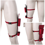 Daredevil: Born Again(2025) Matt Murdock Sac de Jambe Cosplay Accessoire