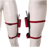 Daredevil: Born Again(2025) Matt Murdock Sac de Jambe Cosplay Accessoire