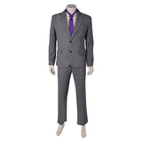 Daredevil: Born Again(2025) Wilson Fisk Tenue Grise Cosplay Costume