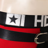 DC: Dark Legion(2025) Harley Quinn Cosplay Costume