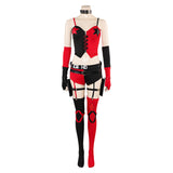 DC: Dark Legion(2025) Harley Quinn Cosplay Costume