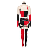 DC: Dark Legion(2025) Harley Quinn Cosplay Costume