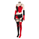 DC: Dark Legion(2025) Harley Quinn Cosplay Costume