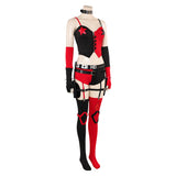 DC: Dark Legion(2025) Harley Quinn Cosplay Costume
