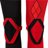 DC: Dark Legion(2025) Harley Quinn Cosplay Costume