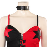 DC: Dark Legion(2025) Harley Quinn Cosplay Costume