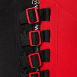 DC: Dark Legion(2025) Harley Quinn Cosplay Costume