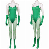 DC: Dark Legion(2025) Poison Ivy Cosplay Costume