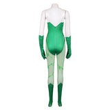 DC: Dark Legion(2025) Poison Ivy Cosplay Costume