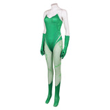 DC: Dark Legion(2025) Poison Ivy Cosplay Costume