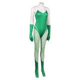 DC: Dark Legion(2025) Poison Ivy Cosplay Costume