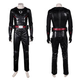 Deadpool & Wolverine(2024) Blade Cosplay Costume