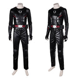 Deadpool & Wolverine(2024) Blade Cosplay Costume