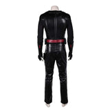 Deadpool & Wolverine(2024) Blade Cosplay Costume